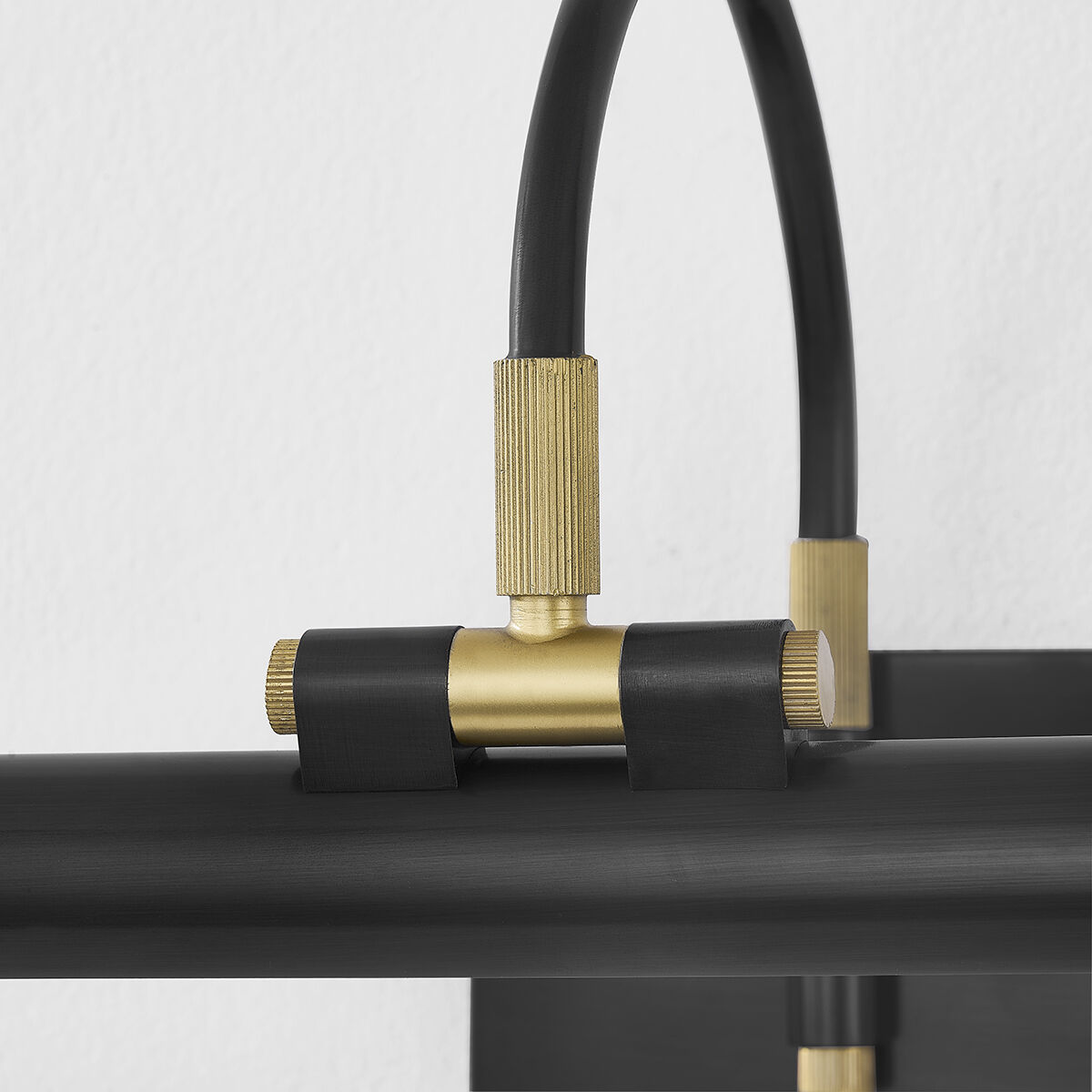 Elowen 14 watt 24 inch Aged Old Bronze Picture Light Wall Light